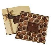 Manufacturers Exporters and Wholesale Suppliers of Chocolate Boxes Lucknow Uttar Pradesh